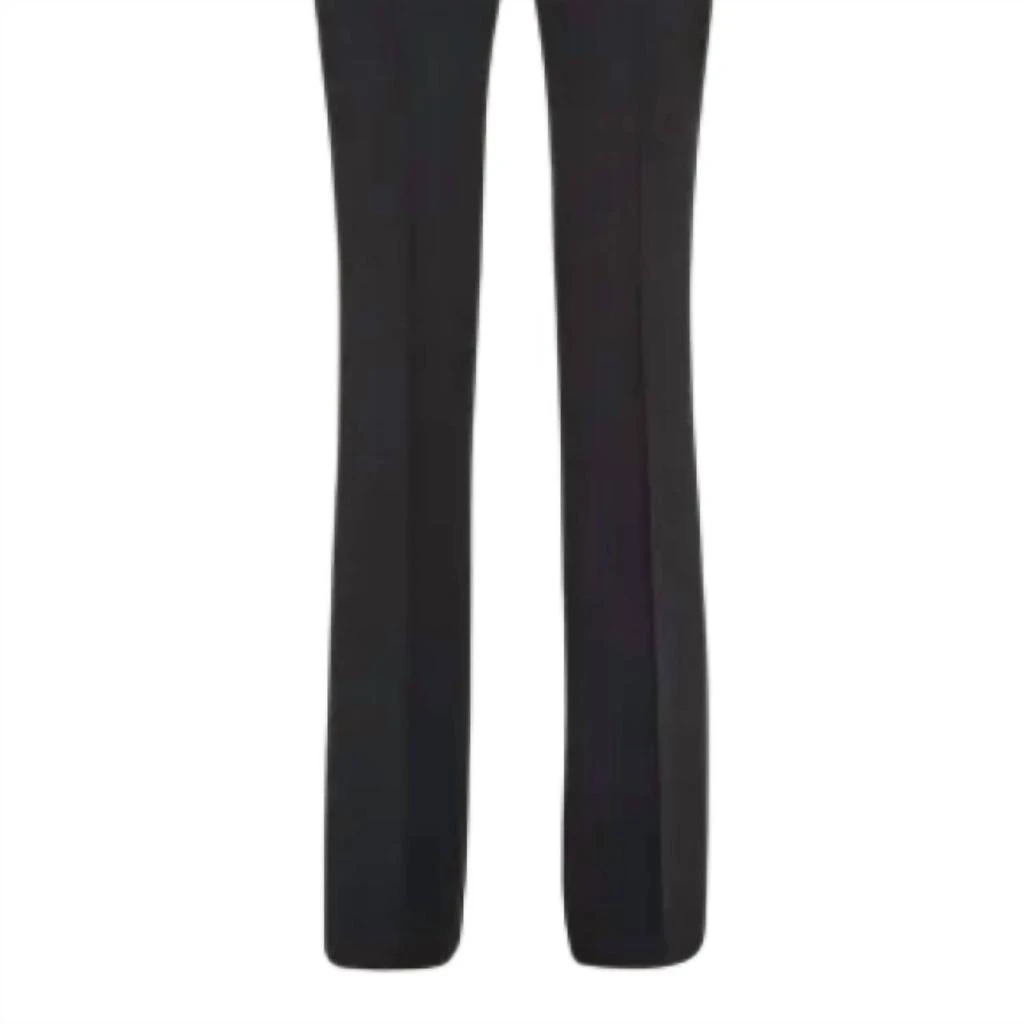 Salvatore Ferragamo Salvatore Ferragamo - Women
s Flared Trouser Pants 3