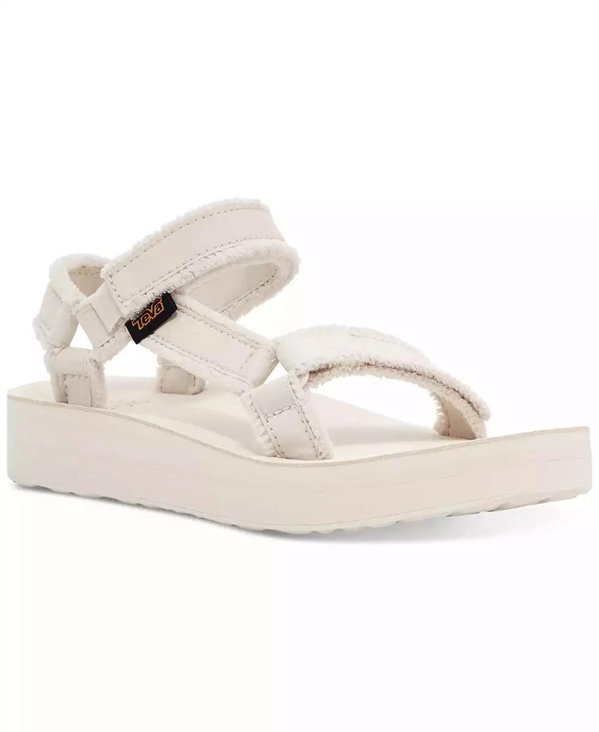 Teva Women's Midform Universal Sandals 1