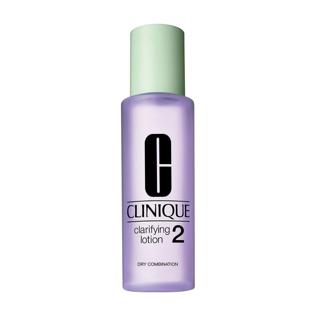 Clinique Clarifying Lotion 2 2