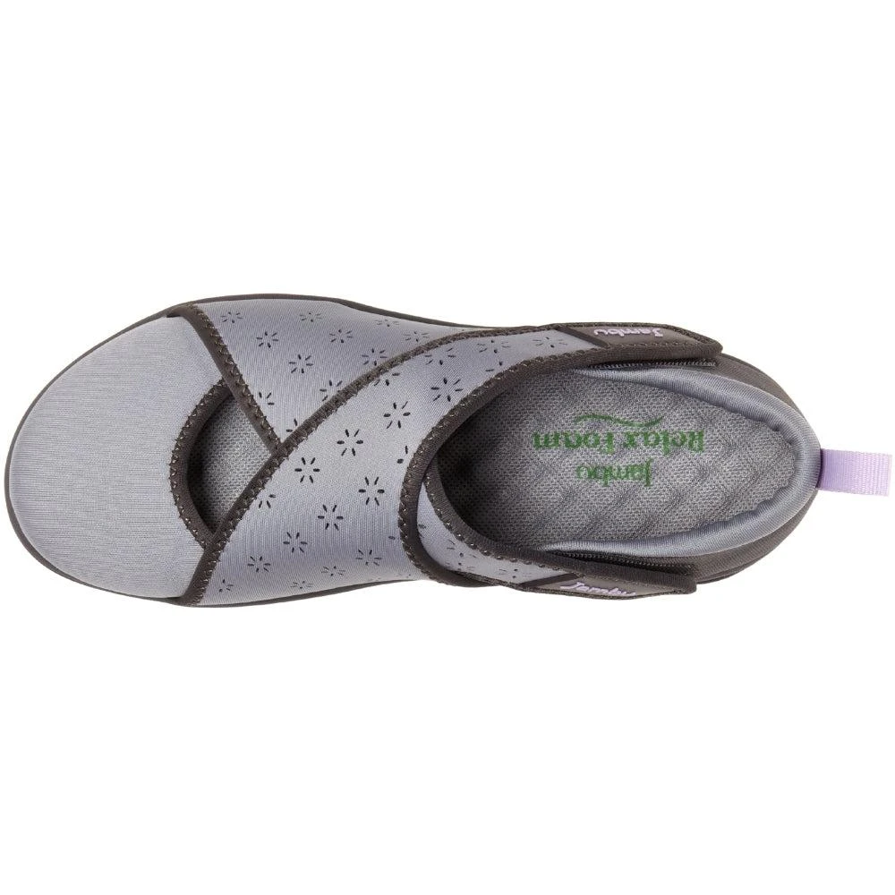 Jambu Millie Vegan Slip On Sneakers 4