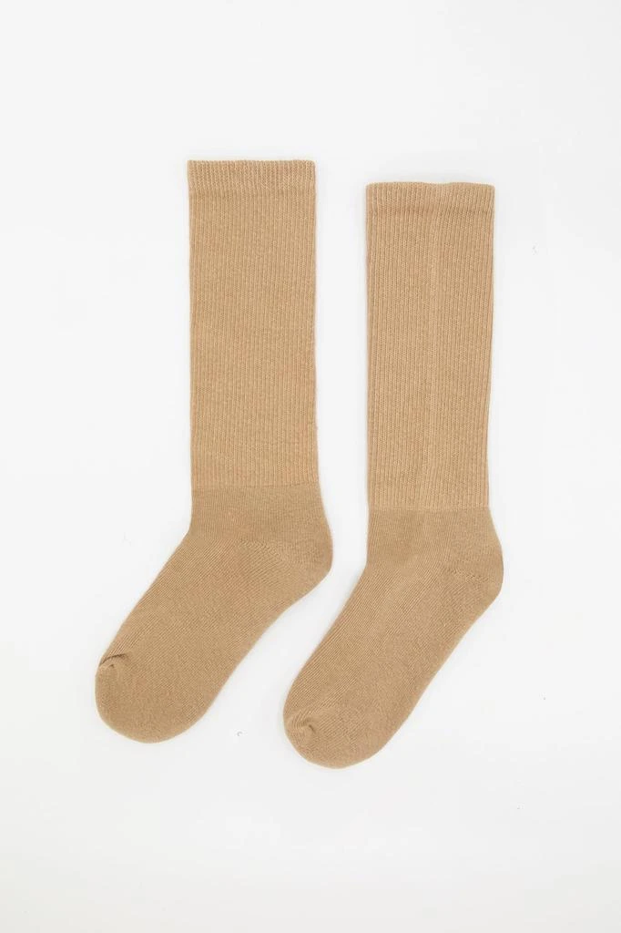 Los Angeles Apparel UNISOCK - Unisex Sock 137