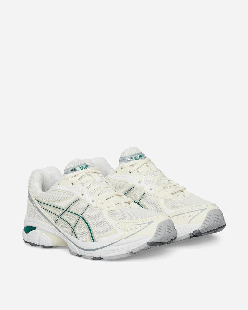 Asics GT-2160 Sneakers Cream / Jasper Green 2