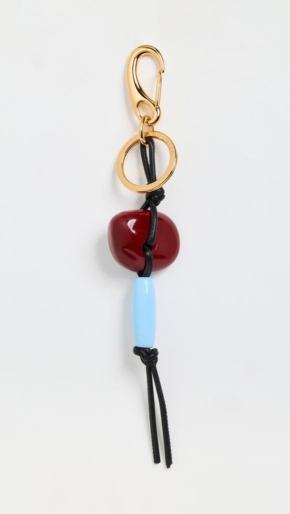 Wandler Bag Charm Talisman