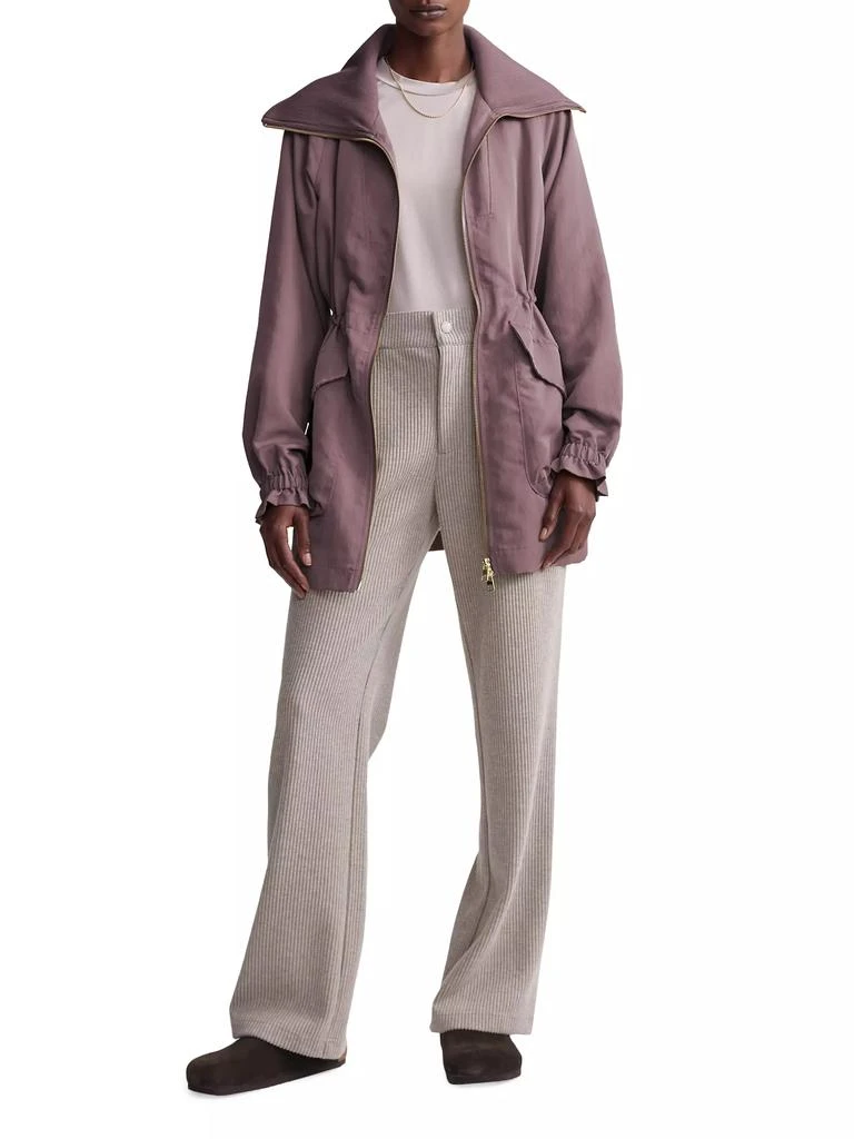 Varley Alison Oversized Jacket 2