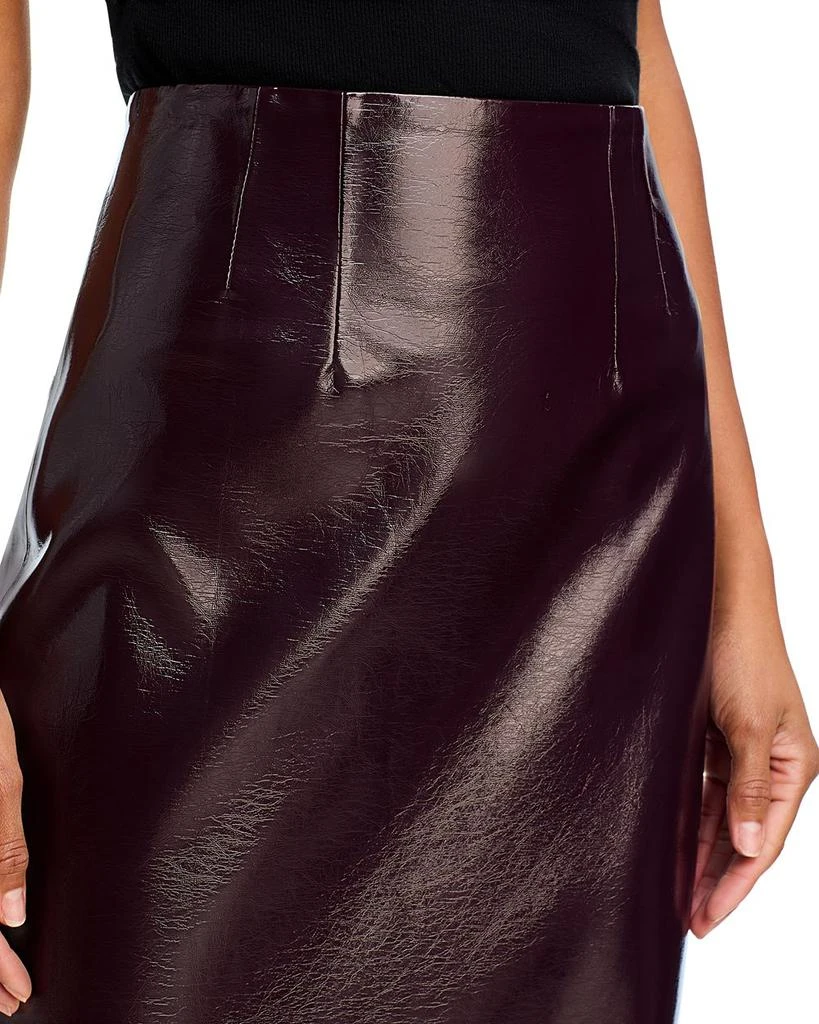 VERONICA BEARD Holmes Pencil Skirt 5