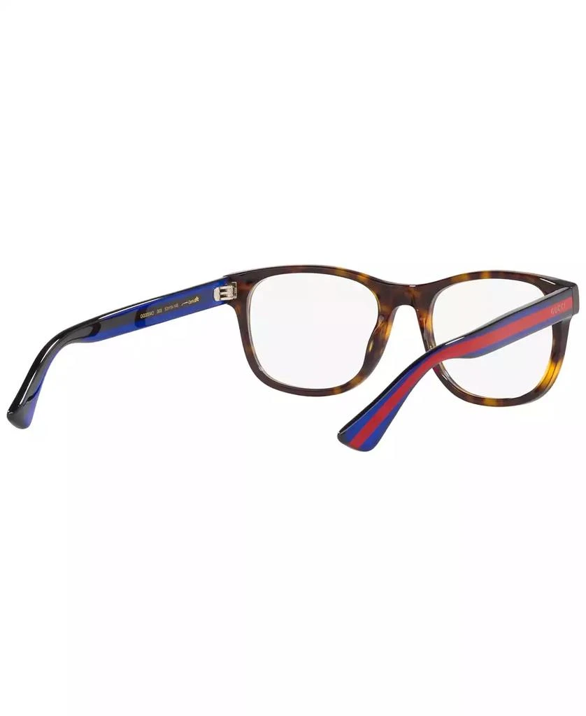 Gucci Men's Round Eyeglasses GC001654 8