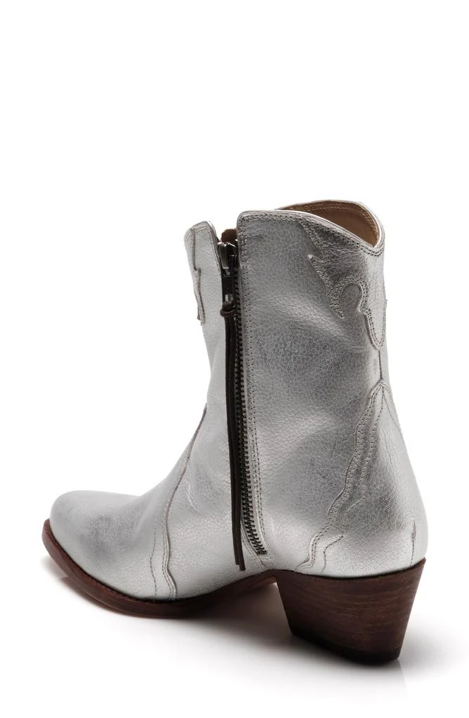 Free People New Frontier Western Bootie 2
