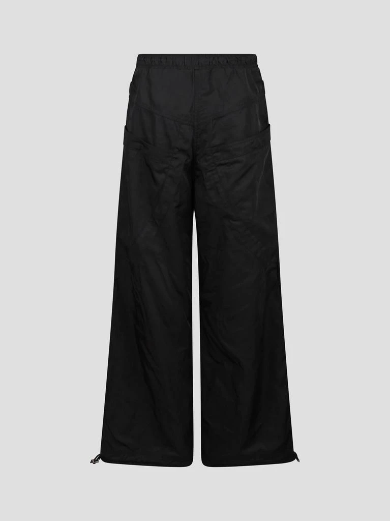 The Attico Wide-leg Trousers 2