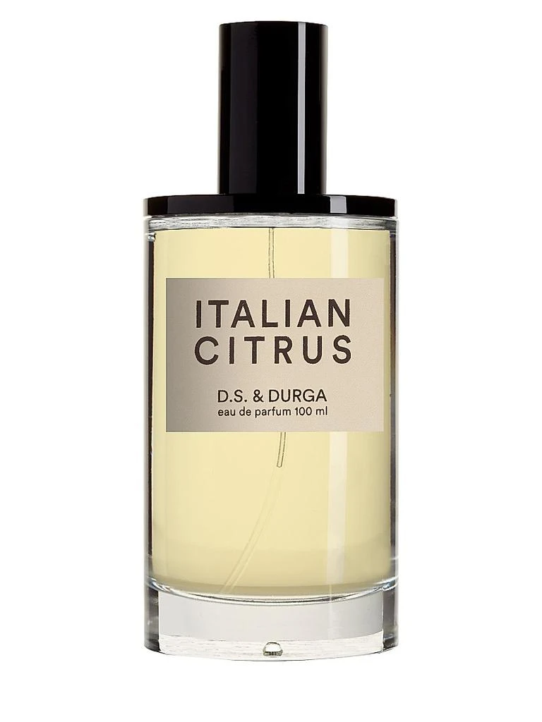 D.S.
Durga Italian Citrus Parfum 1