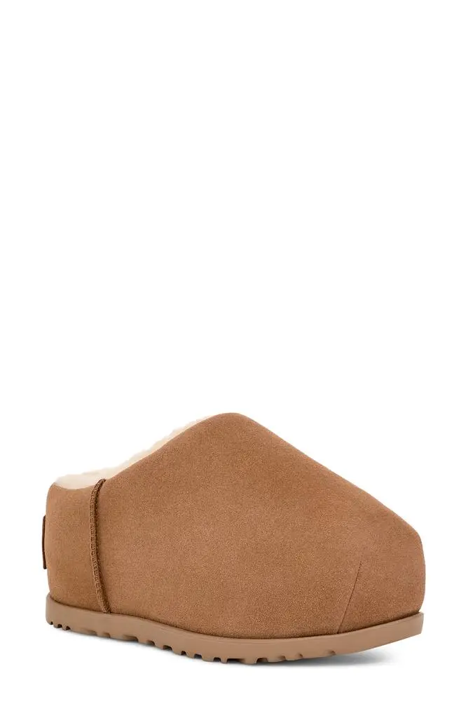 UGG Pumped Slide Slipper