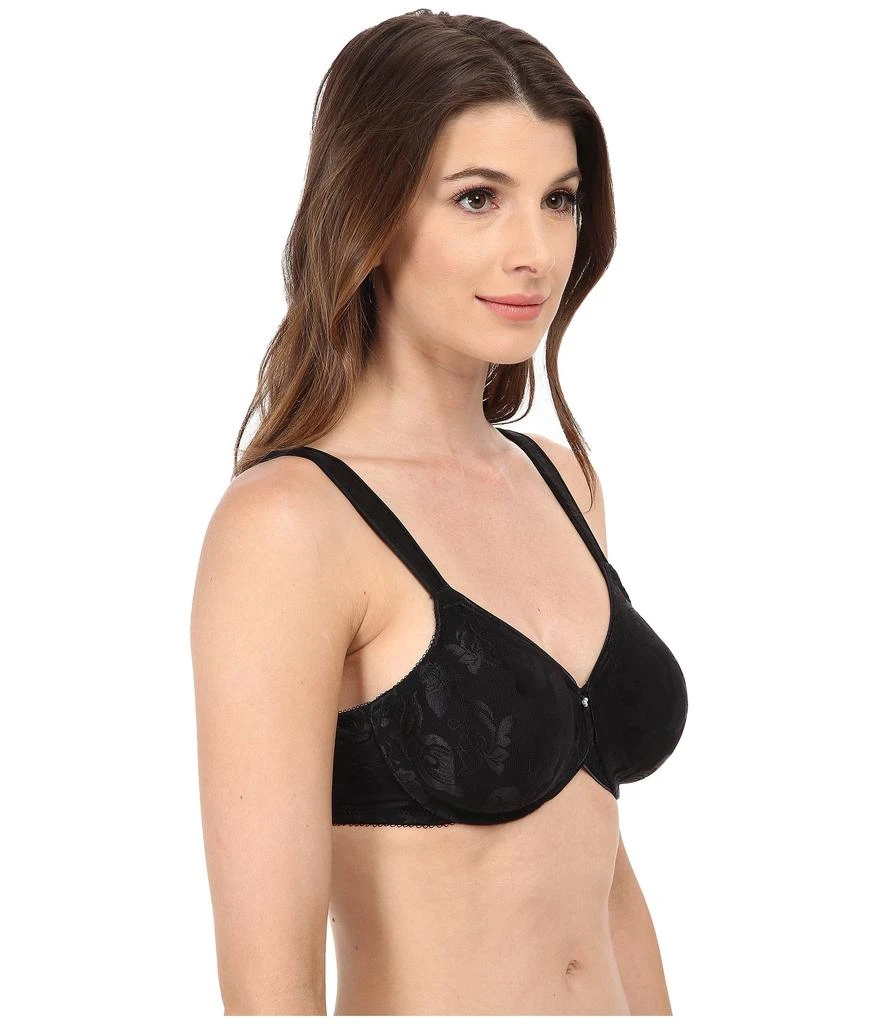 Wacoal Awareness Full Figure Underwire Bra 85567 4