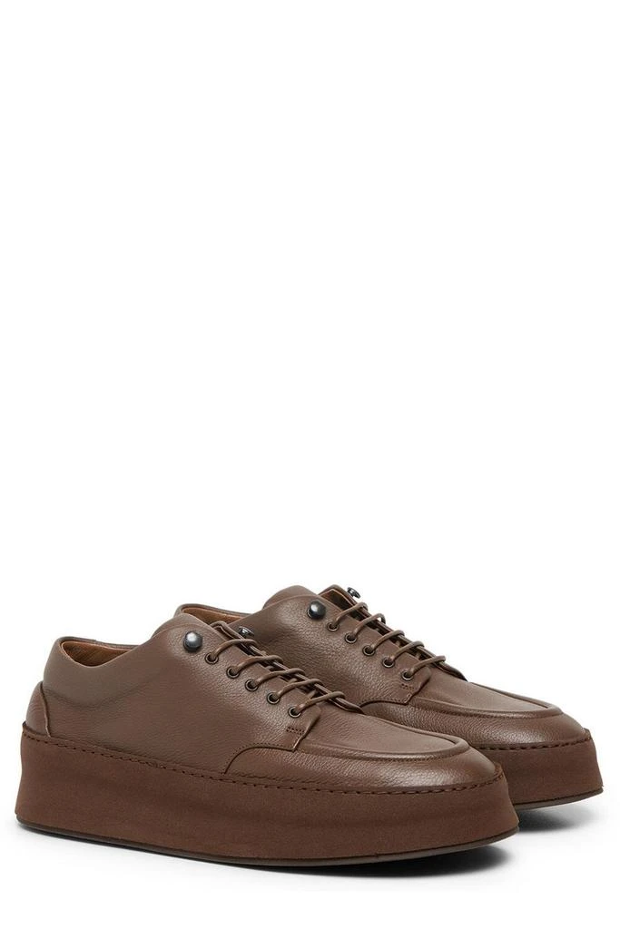Marsèll Marsèll Cassapana Chunky Derby Shoes 2