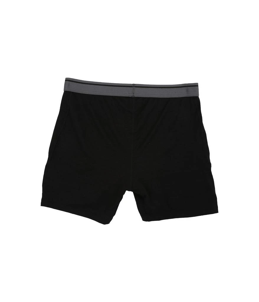 Icebreaker Anatomica Merino Boxers w/ Fly 2