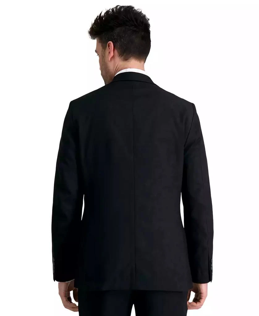 Haggar Men's Smart Wash® Slim Fit Suit Separates Jackets 2