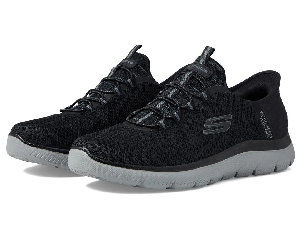 SKECHERS Summits High Range Hands Free Slip-Ins 1