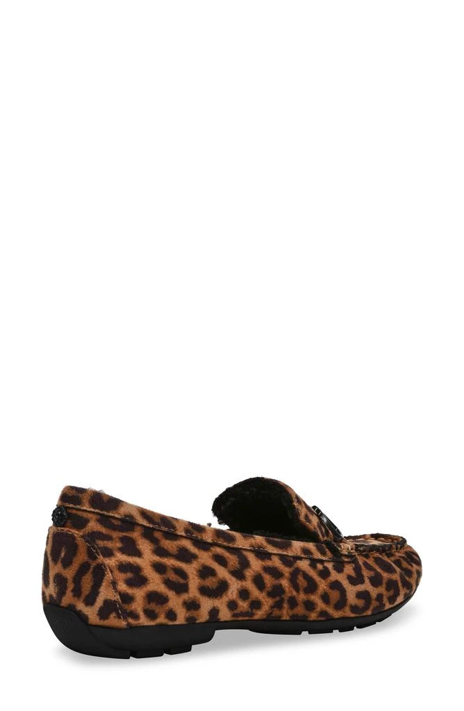 Anne Klein Orlaa Faux Fur Slipper 2