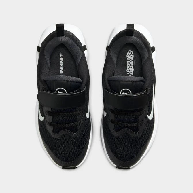 NIKE Little Kids' Nike Infinity Flow Running Shoes 9