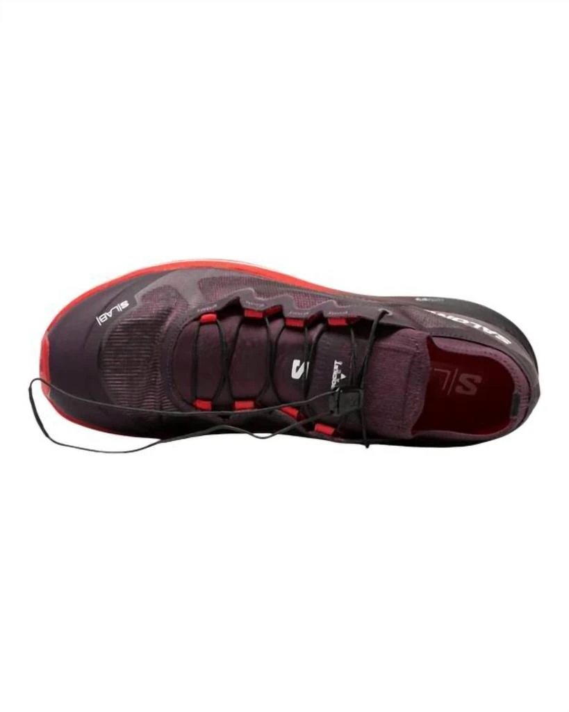 Salomon Salomon - Unisex S/lab Ultra 3 V2 4