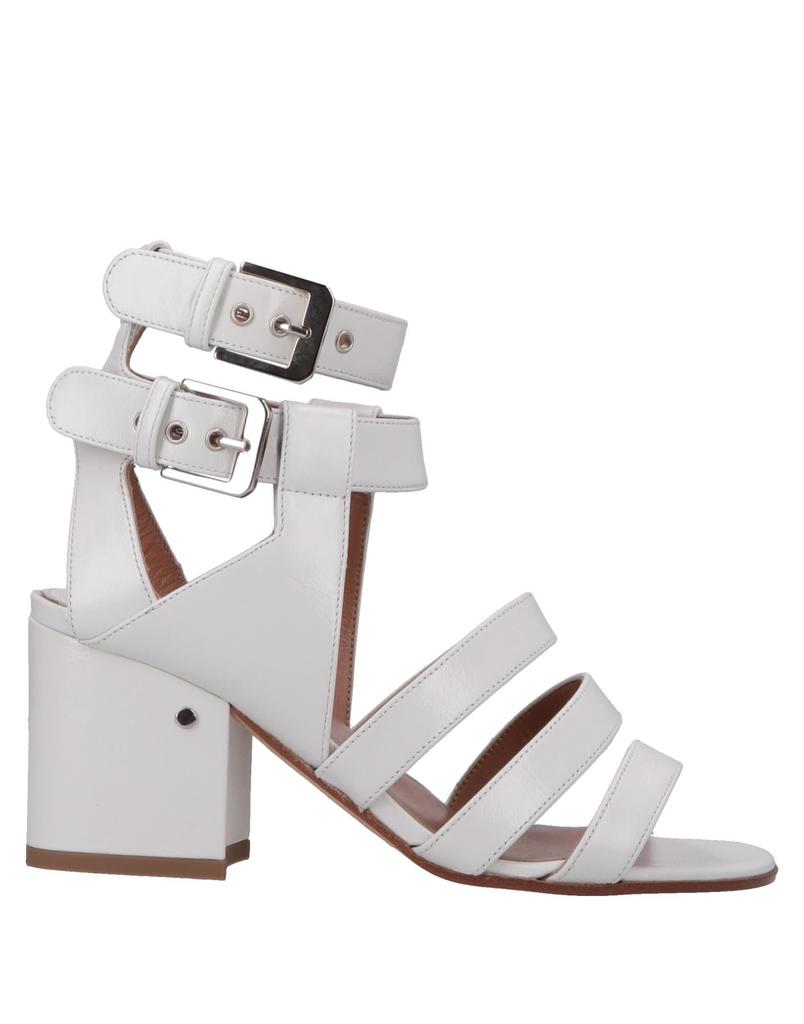 LAURENCE DACADE Sandals
