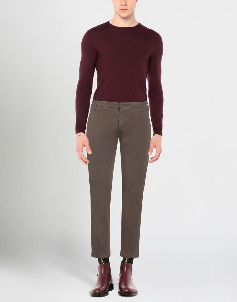 ENTRE AMIS Casual pants