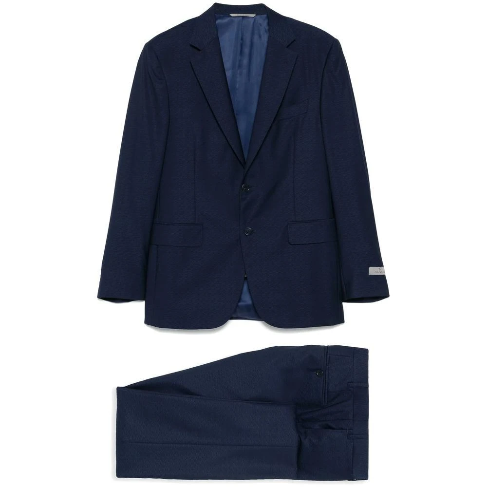 Canali Canali Suits 1