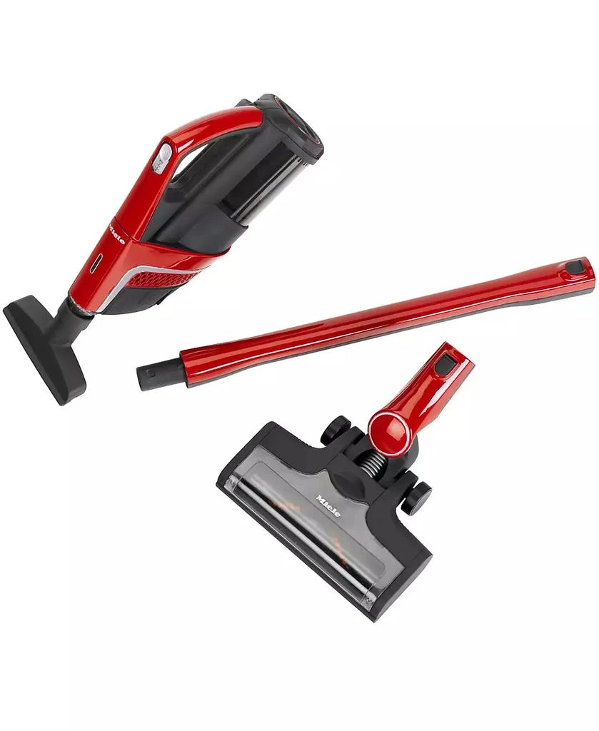Miele Cleaning Trolley Triflex Vacuum Cleaner Cleaning Playset, Set of 7 3