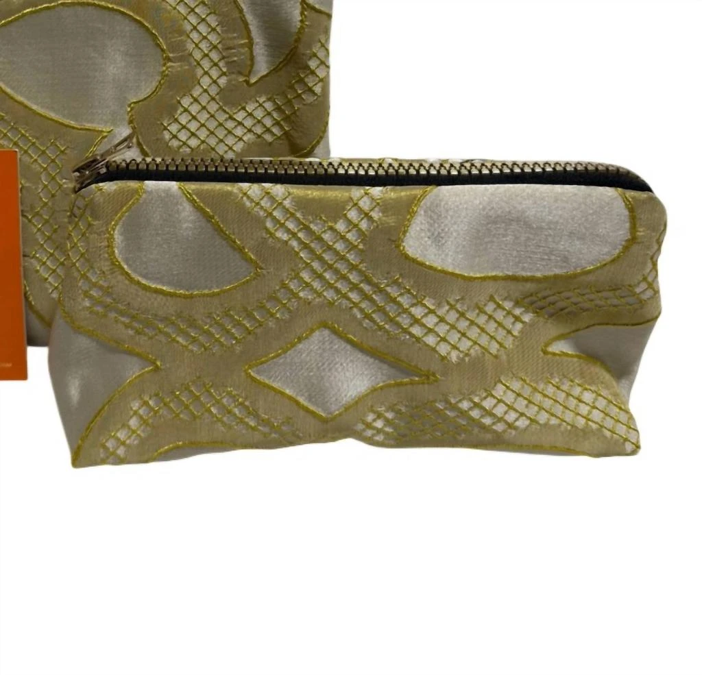 Sunsets of Naples Sunsets Of Naples - Make Up Bags Set 2