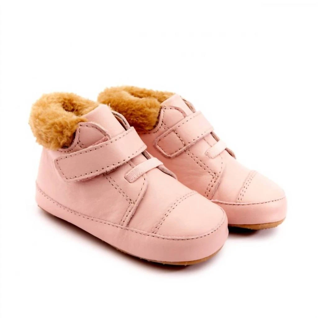 Oldsoles Baby's Mountain Bub Shoes 2