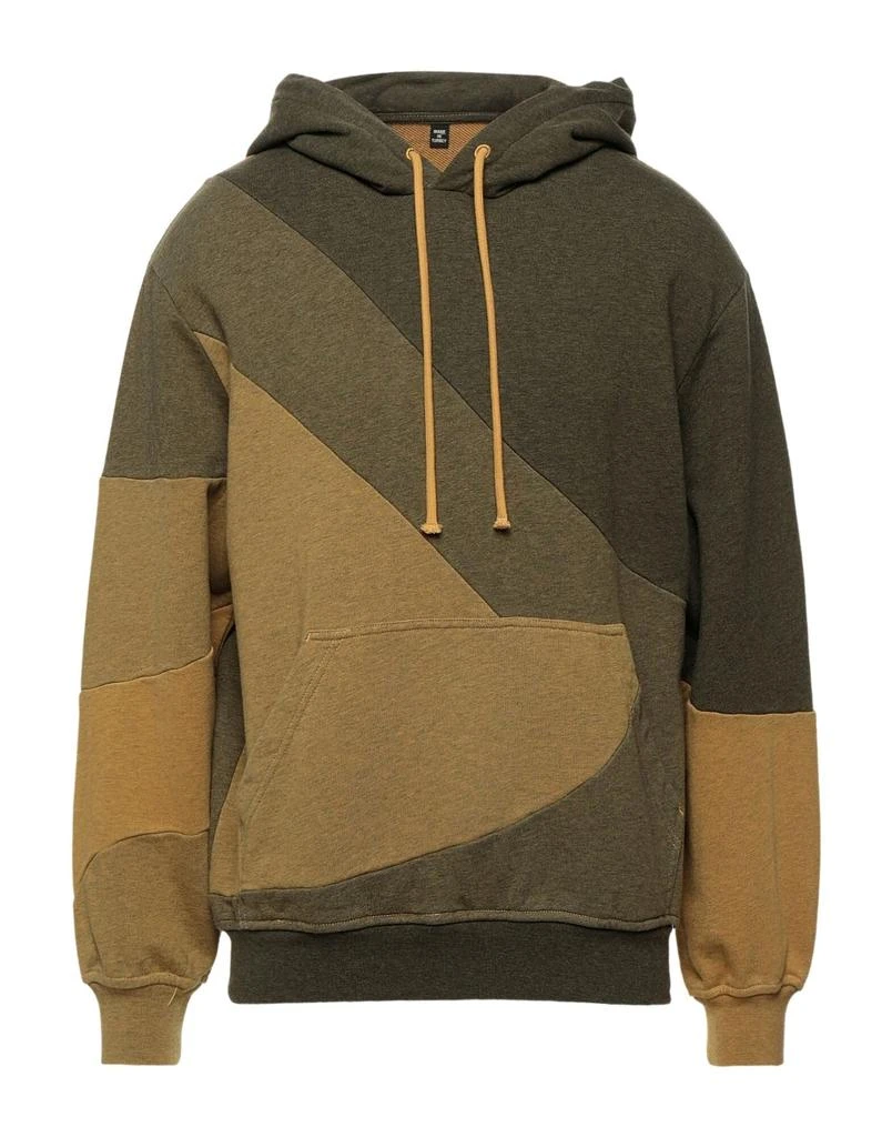 Alexander McQueen Hooded sweatshirt 1