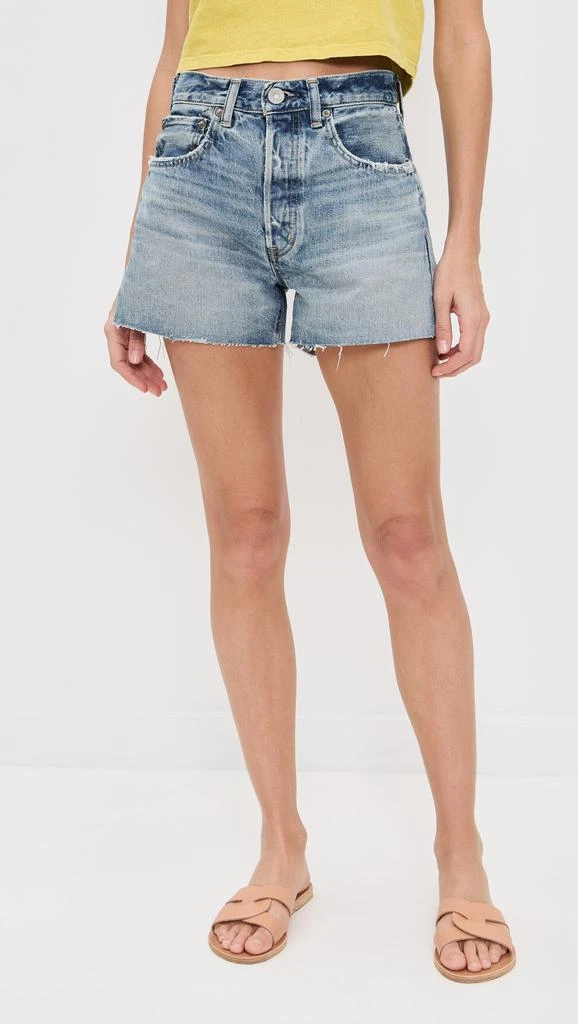 MOUSSY VINTAGE MV Bayville Shorts 6
