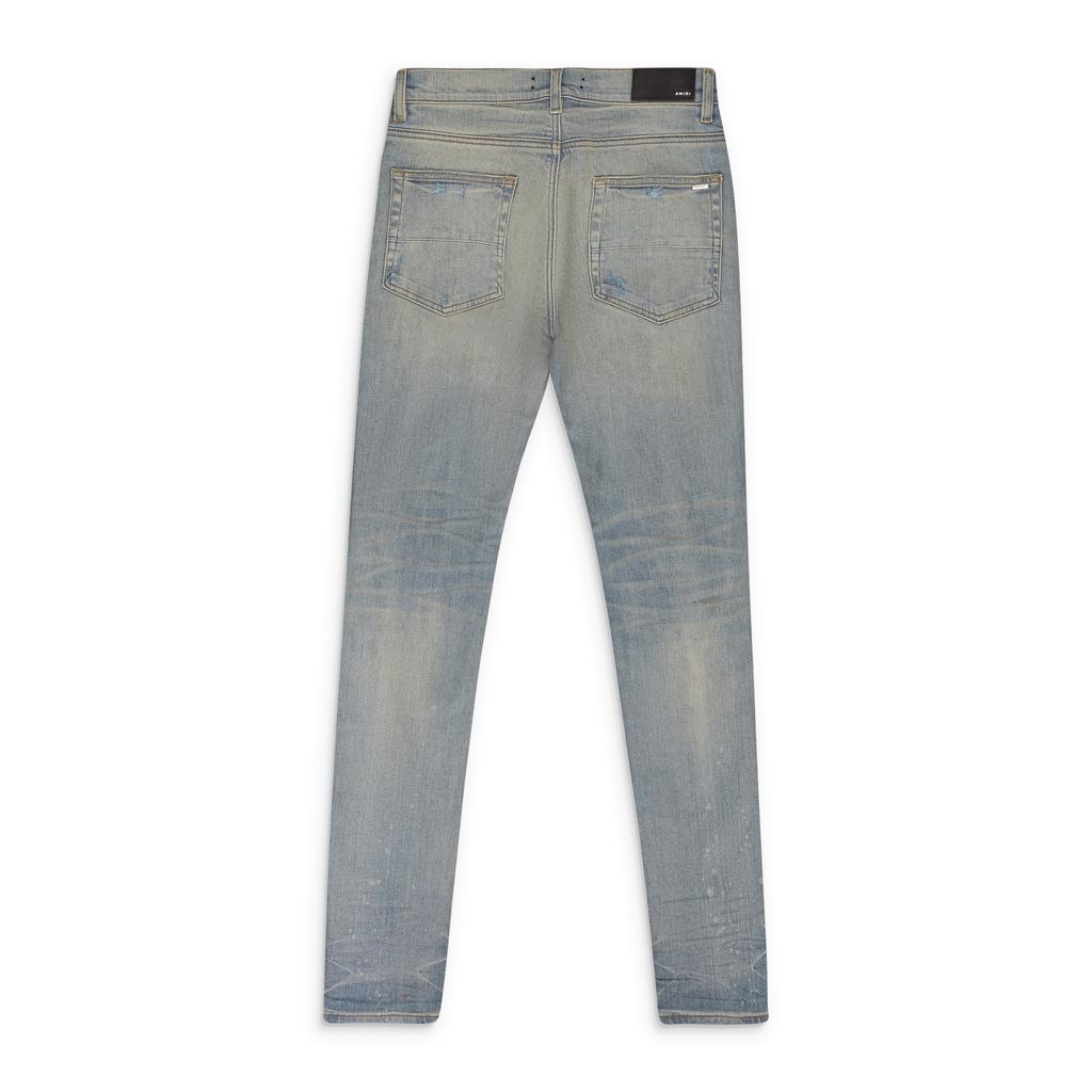 CLAY INDIGO THRASHER LUNAR NEW YEAR JEANS – On Sale Now with Up to