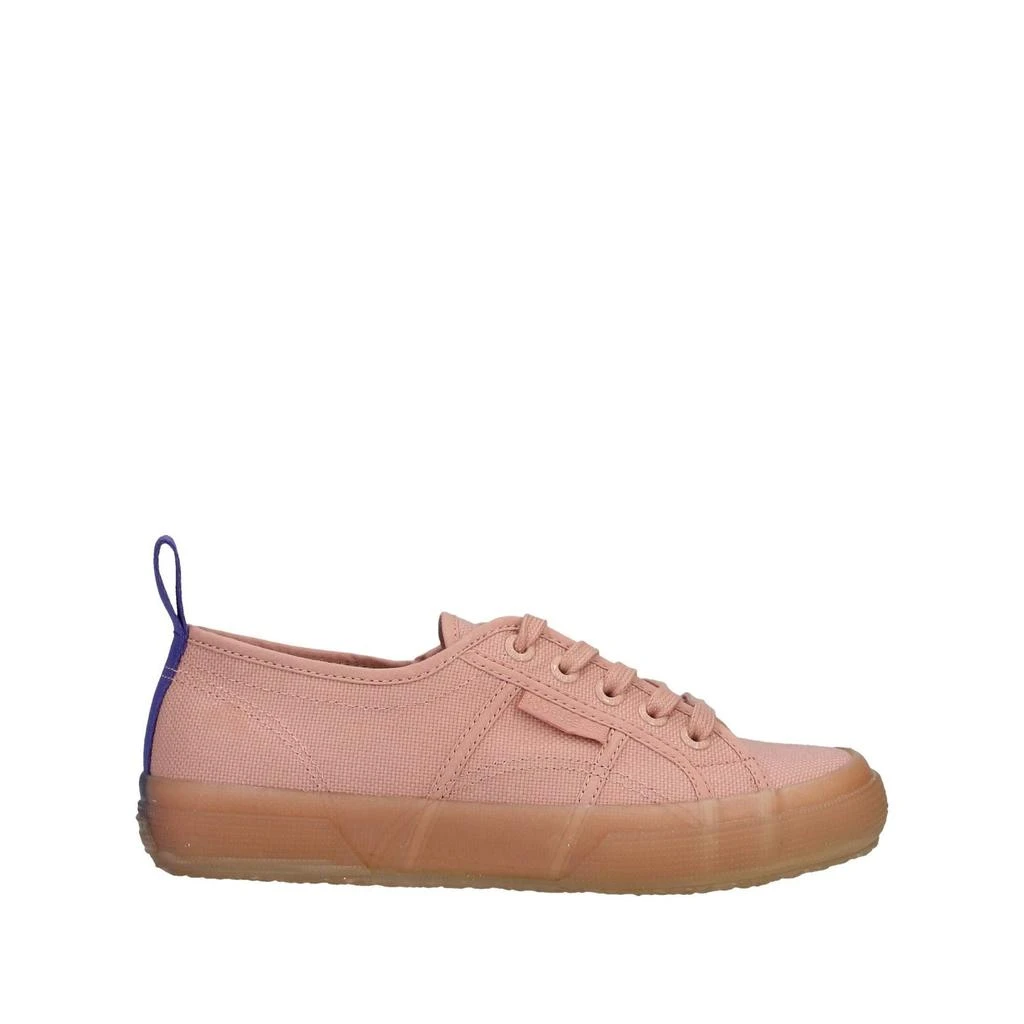 Superga Superga - Baskets - Blush - Femme 1