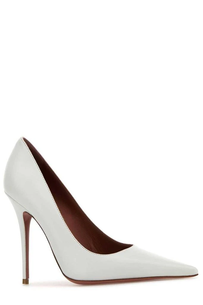 Amina Muaddi Amina Muaddi Barbara Pumps 2