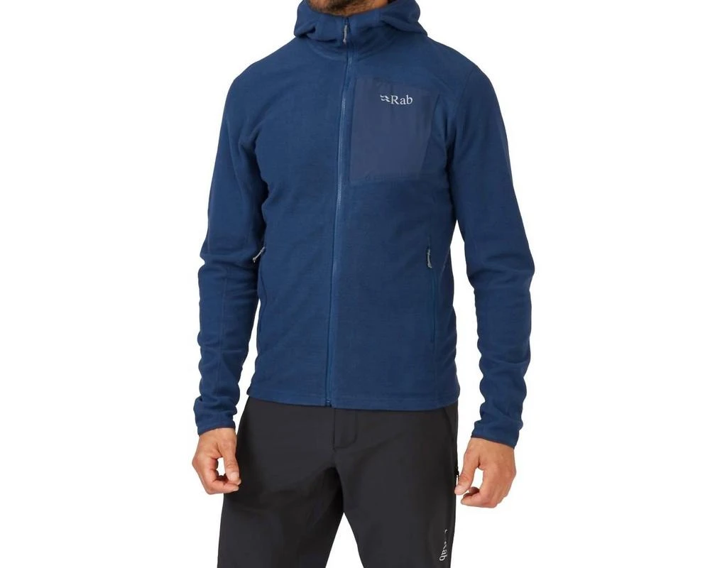 Rab Rab - Men's Tecton Hoody
