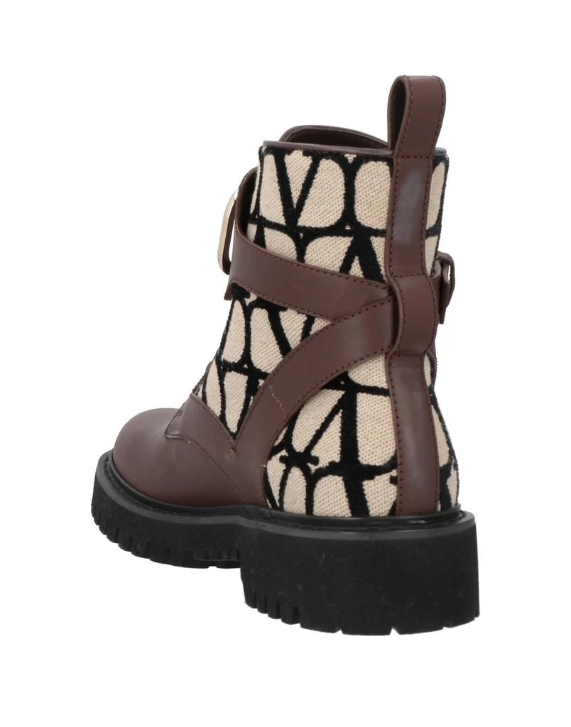 Valentino Ankle boot 3