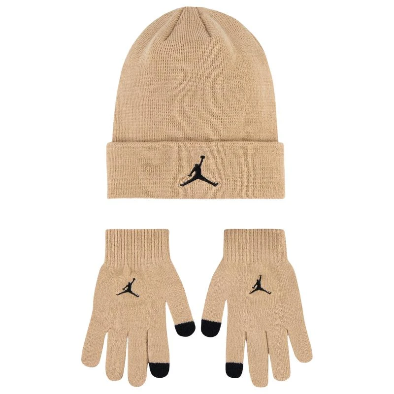 Jordan Jordan Essentials Beanie - Boys' Grade School 1