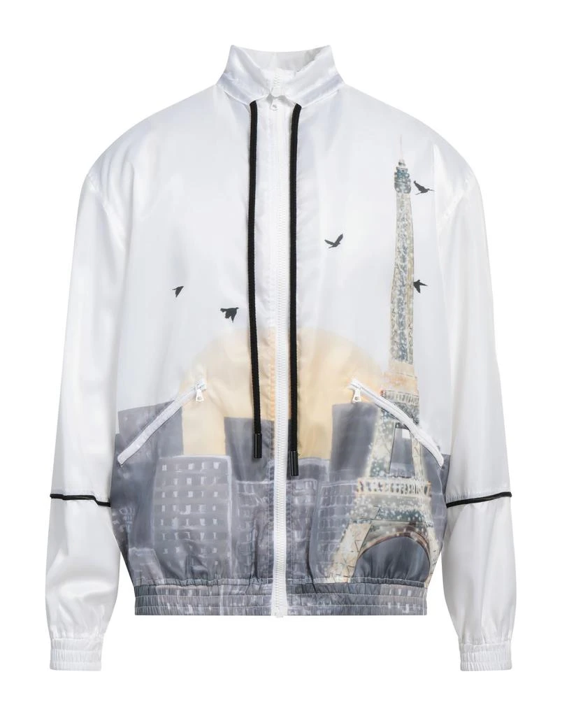 3.Paradis Bomber 1