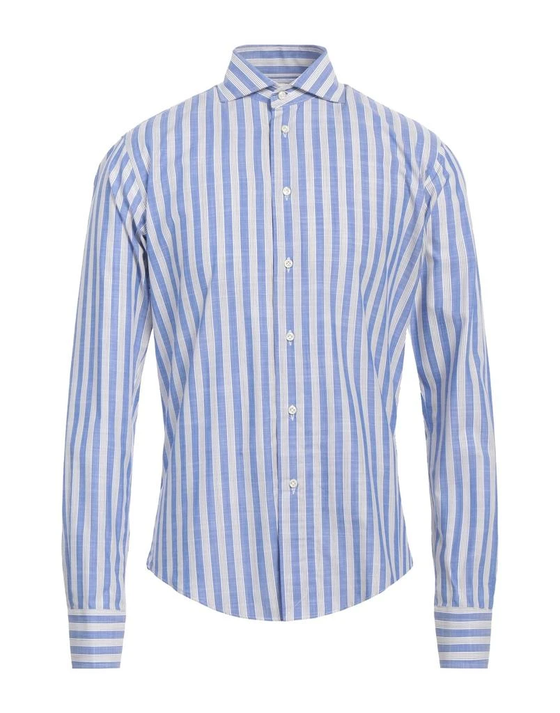 BRIAN DALES Striped shirt 1