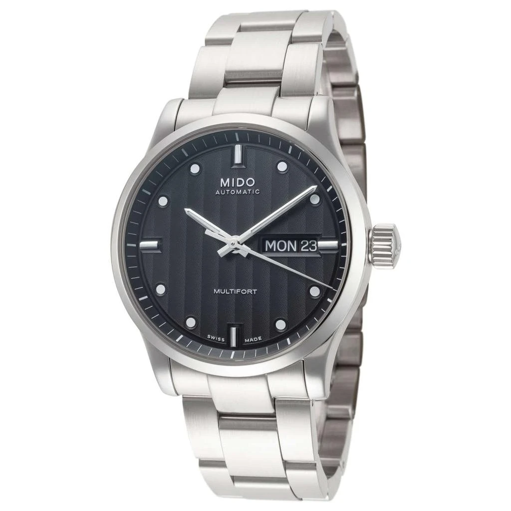 MIDO Mido Multifort Men's Automatic Watch 1