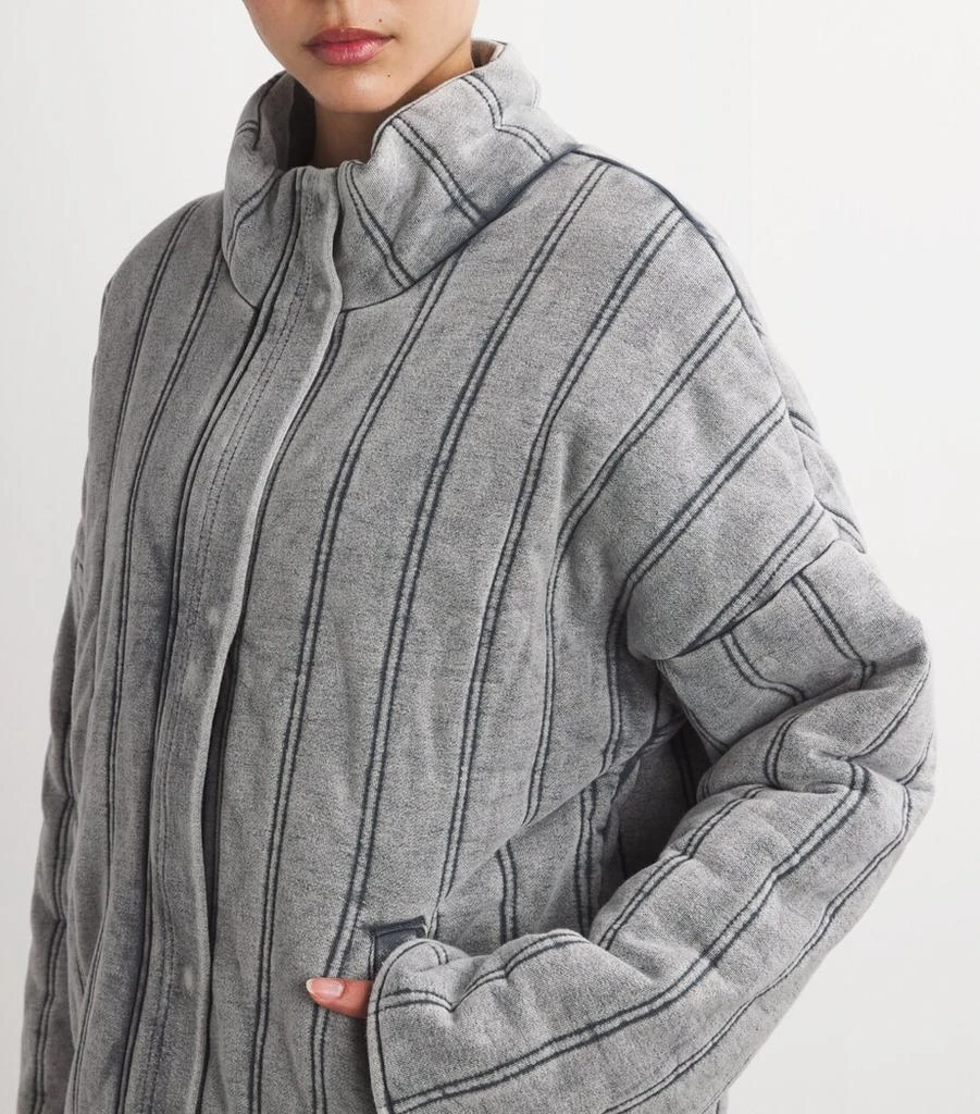 The Upside Padded Nouveaux Daria Jacket 6