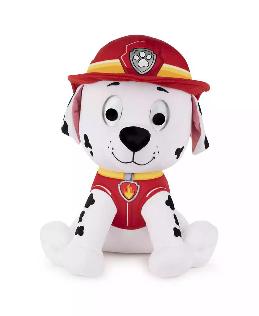 Paw Patrol Marshall Stuffed Animal Plush Dog, 16.5"