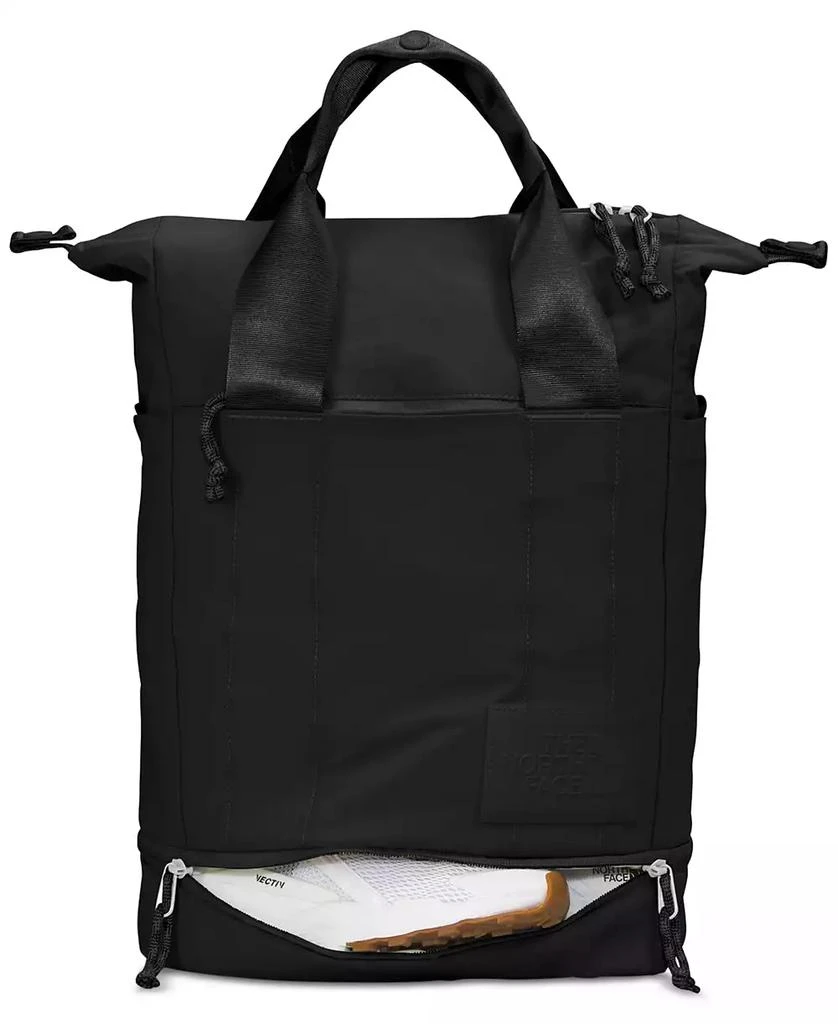The North Face Women's Never Stop Utility Backpack 12