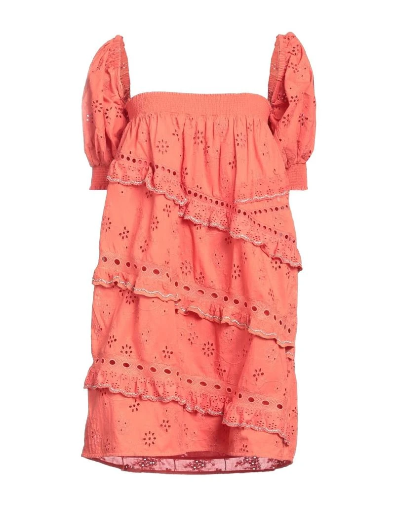 ATOS LOMBARDINI Short dress 1