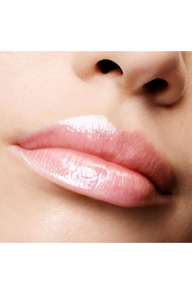 Tom Ford Rose Lip Oil Tint 2