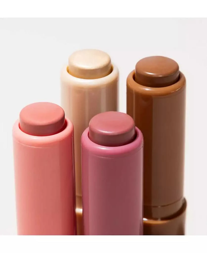 PÜR Silky Tint Creamy Multitasking Stick With Peptides 13