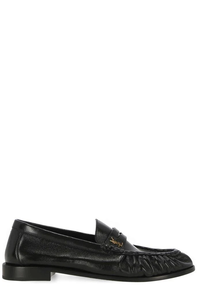 Yves Saint Laurent Saint Laurent Le Loafer Penny Slippers 1
