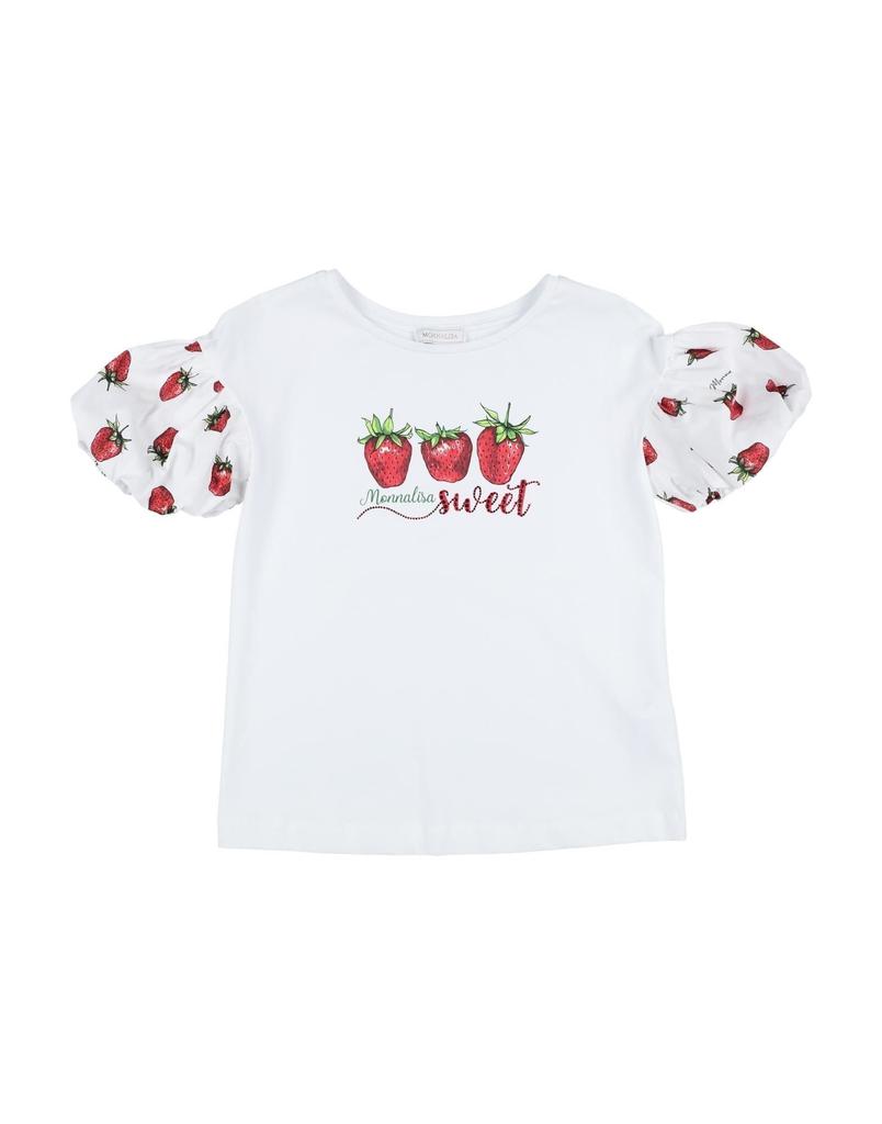 MONNALISA T-shirt