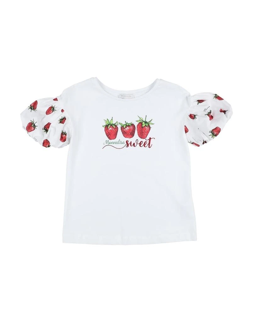 MONNALISA T-shirt 1