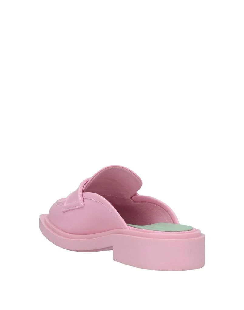 3JUIN Mules and clogs 3