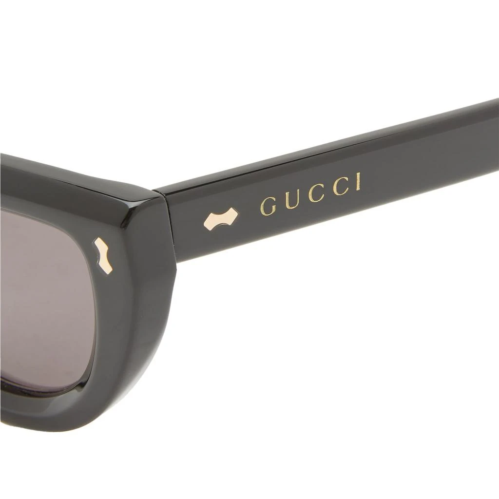 Gucci Eyewear Gucci Rivetto Sunglasses 3